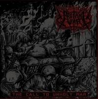 The Call to Unholy War